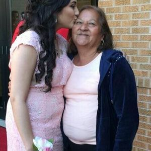 Meet your Posher, Marissa